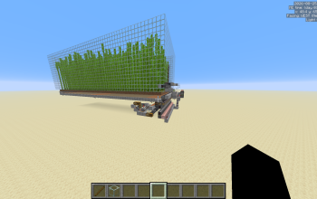 20 Furnace Supersmelter V2.0