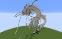 [FREE]Nereiglass,ThePhantomGlassWaterDragon