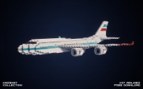 AIRLINER K87-800