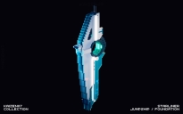 JUMPSHIP / FOUNDATION