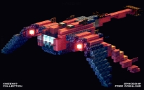 Red Shuttle