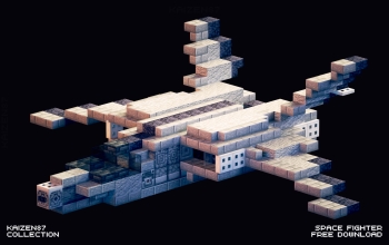Space Fighter