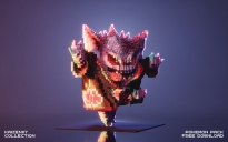 Gengar // POKEMON