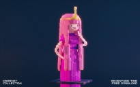 Princess Bubblegum // Adventure Time