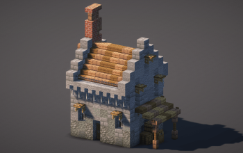 Country House 2