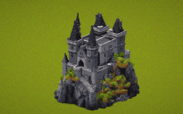 Mountain Church