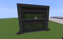 Sugarcane farm