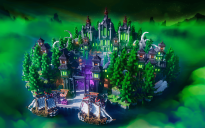 Darkspire Kingdom Spawn