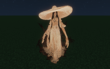 Japanese Urban Legend: Hasshaku-sama