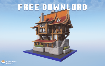 Embervall House - FREE SCHEMATIC