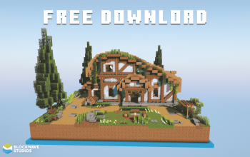 Mossgrove Cabin - FREE SCHEMATIC