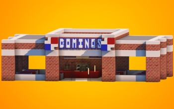 Domino’s Pizza