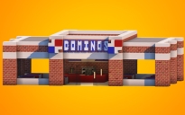 Domino’s Pizza