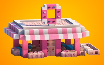 Donut Shop
