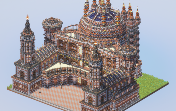 Eastern Stronghold