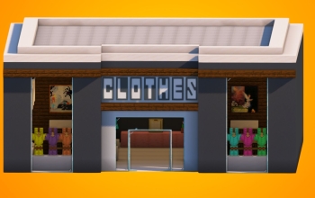 Clothing Store
