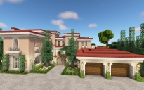 Luxury Villa (Free Download)