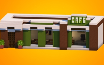 Coffee Shop