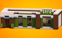 Coffee Shop