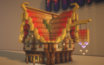 Cozy Medieval House