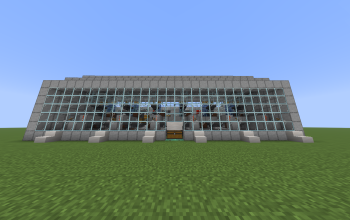 Kelp farm 360k/h