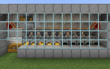 Auto Furnace