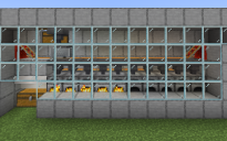 Auto Furnace