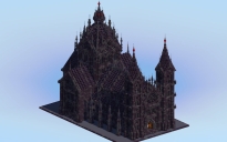 Blackstone Gothic Cathedral Original