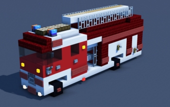 Fire Truck