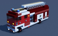 Fire Truck