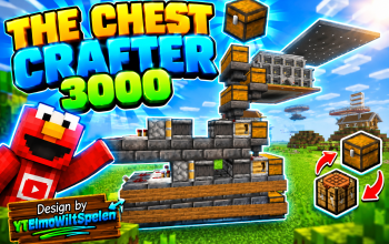 the chest crafter 3000