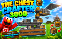 the chest crafter 3000