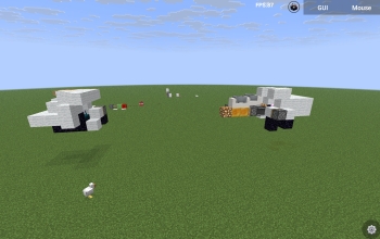 Flying car