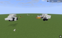 Flying car