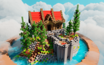 FREE Tiny Red Lobby 1.8+