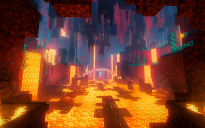 Throne of Ashes Dungeon