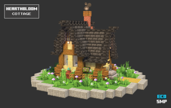 🌿 Hearthbloom Cottage - Free Download