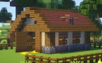 Horse Stable ~ Free Download