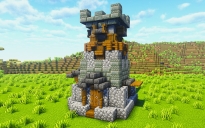 Warrior Tower ~ Free Download