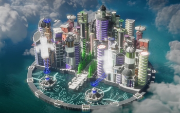 Big City