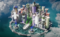 Big City