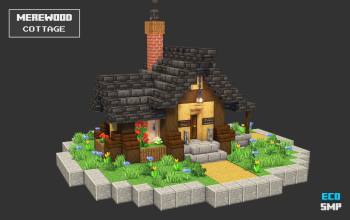 🏡 Merewood Cottage | Free Download