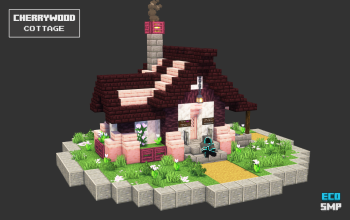 🌸 Cherrywood Cottage | Free Download