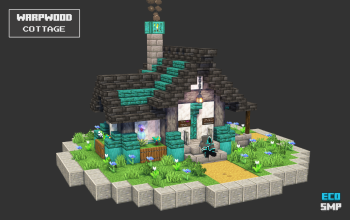 🩵 Warpwood Cottage | Free Download