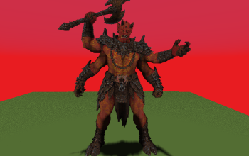 Mehrunes Dagon