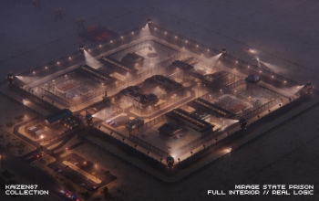 🦅 BEST MINECRAFT PRISON