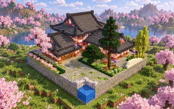 Cherry Grove Courtyard Manor
