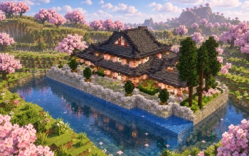 Cherry Grove Riverside Manor