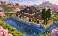 Cherry Grove Riverside Manor