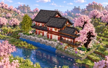 Cherry Grove Longhouse